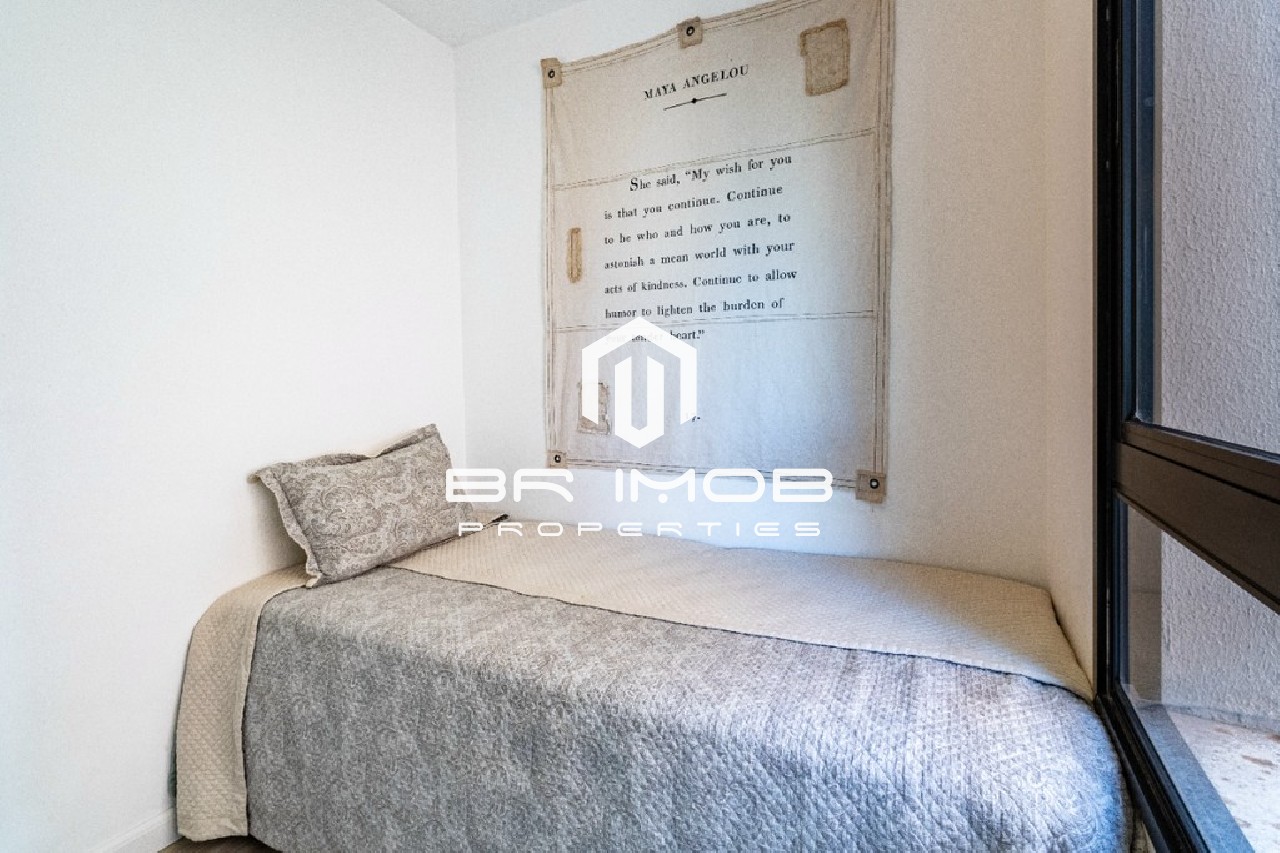 Apartamento, 2 quartos, 55 m² - Foto 15
