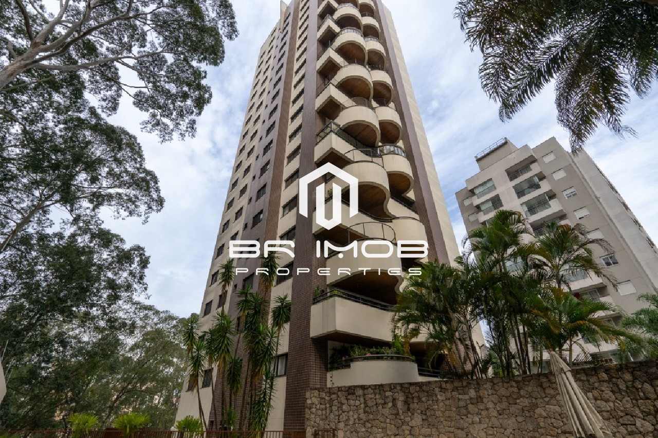 Apartamento, 4 quartos, 173 m² - Foto 43