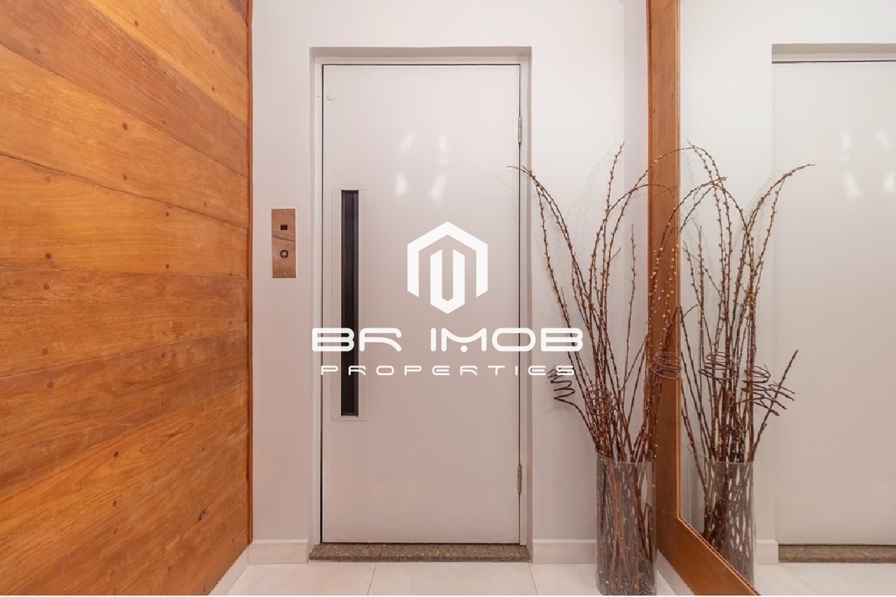 Apartamento, 3 quartos, 176 m² - Foto 11