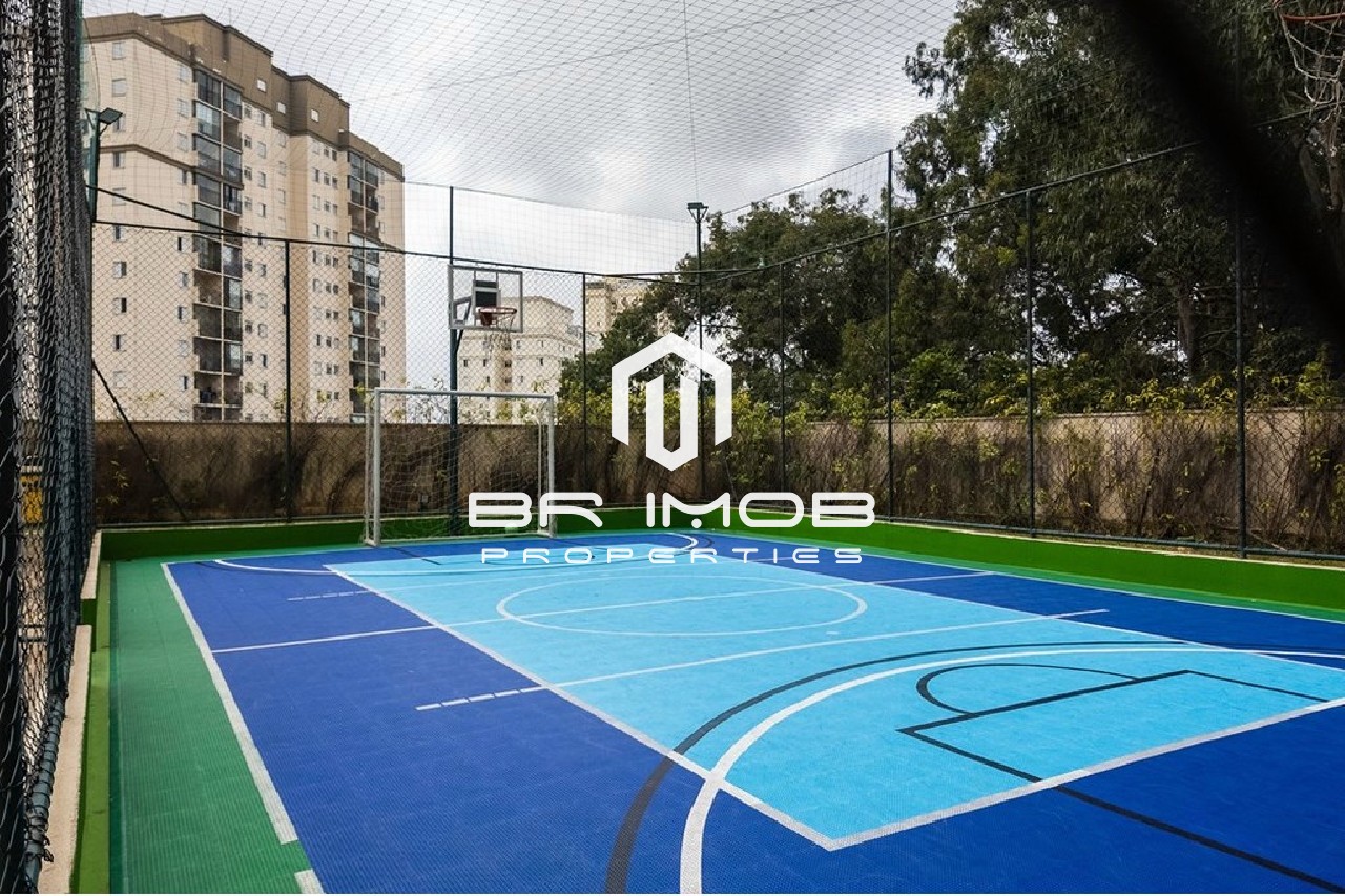 Apartamento, 2 quartos, 53 m² - Foto 38
