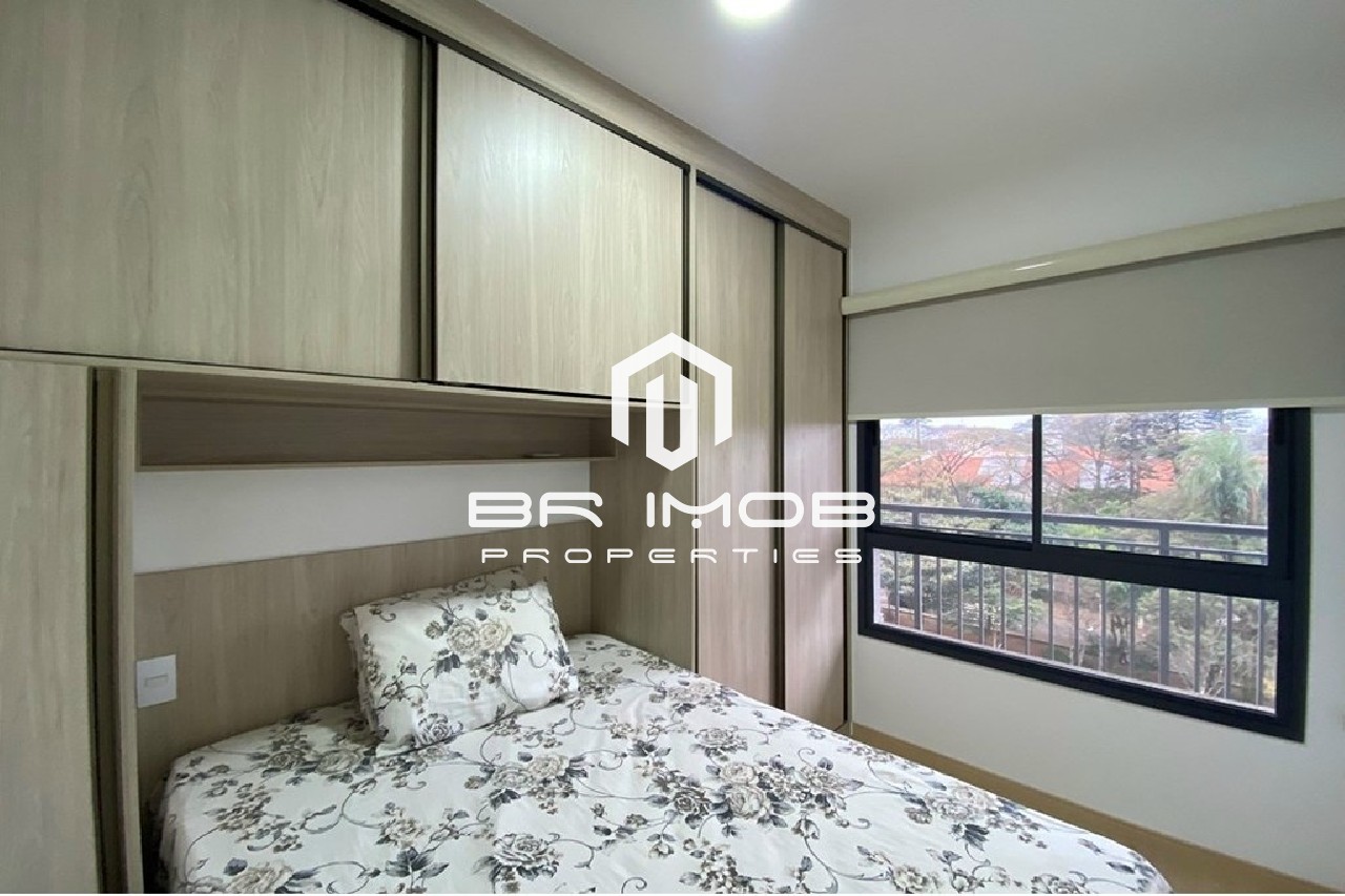 Apartamento, 1 quarto, 33 m² - Foto 15