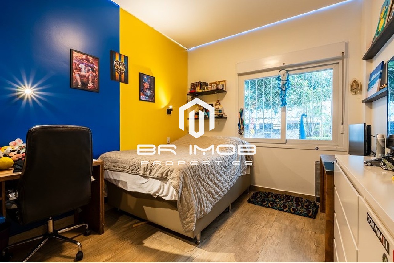 Apartamento, 2 quartos, 88 m² - Foto 22