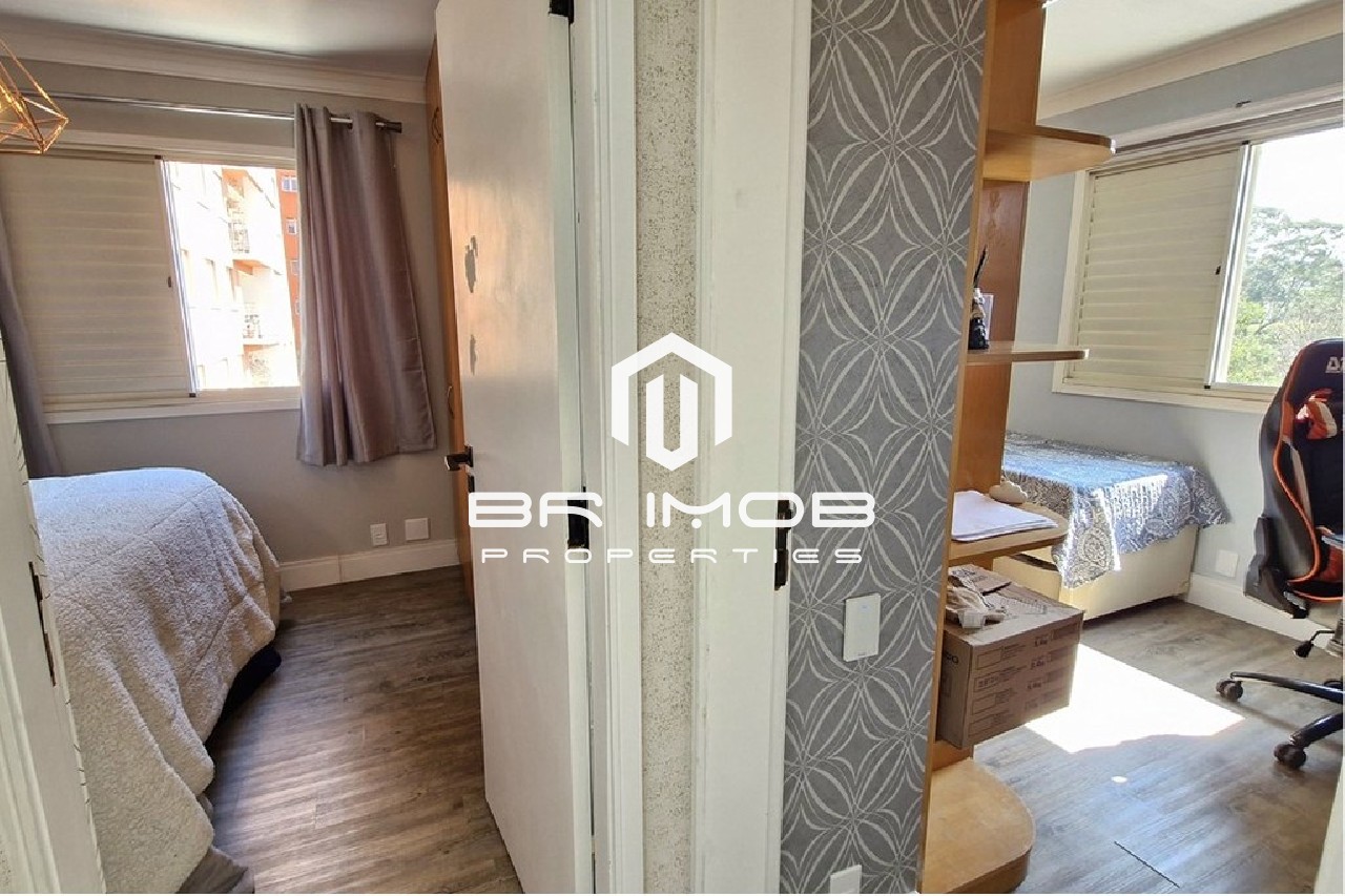 Apartamento, 2 quartos, 75 m² - Foto 25