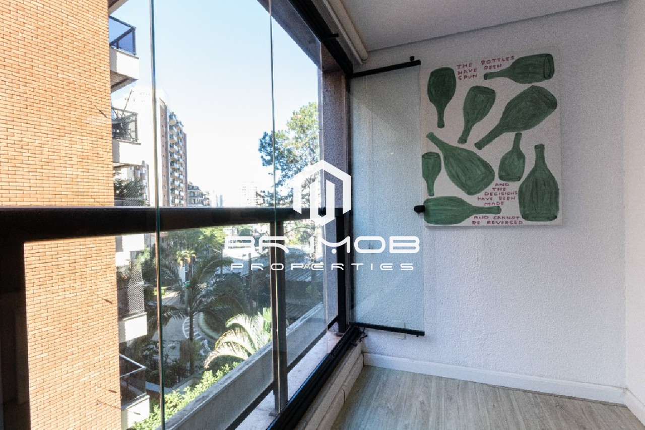 Apartamento, 2 quartos, 55 m² - Foto 2
