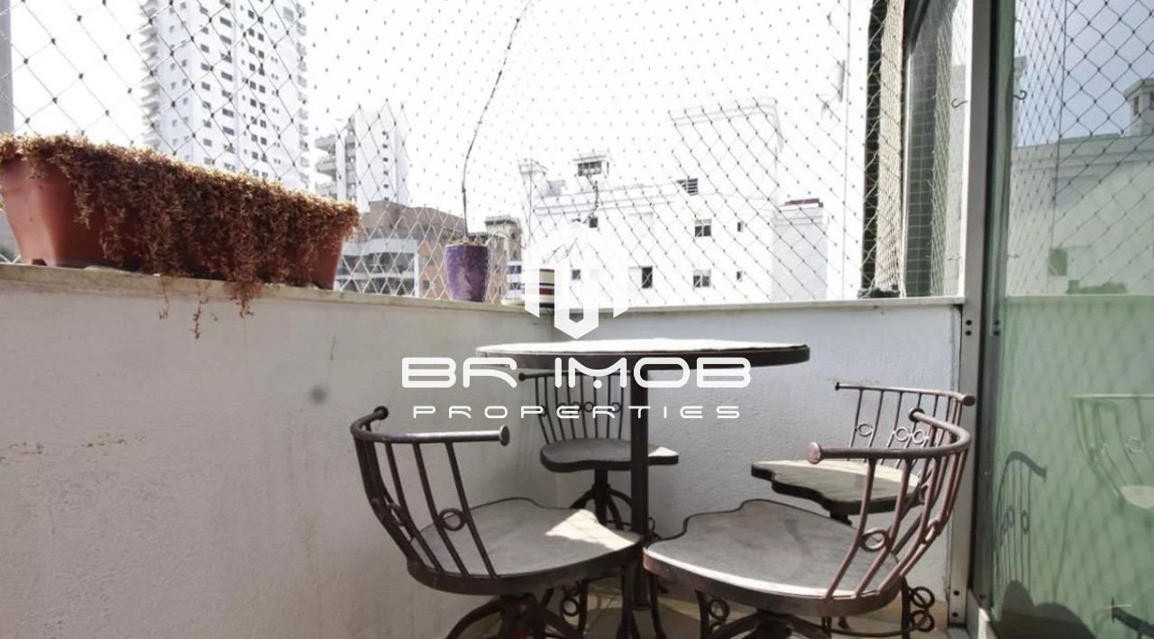 Apartamento, 3 quartos, 130 m² - Foto 3