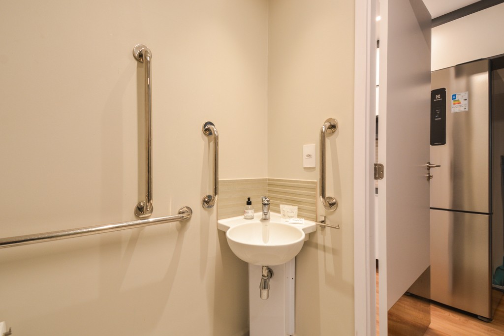 Apartamento, 1 quarto, 32 m² - Foto 37