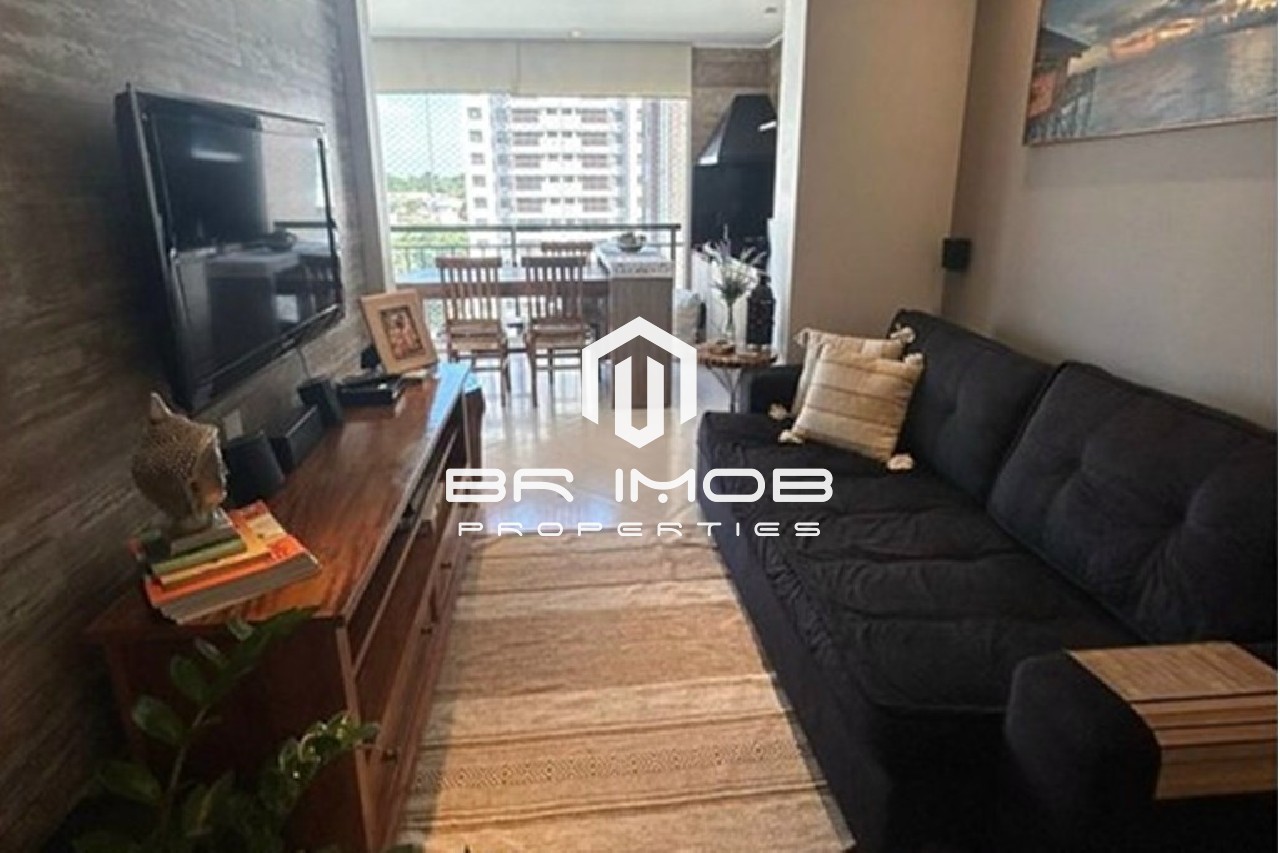 Apartamento, 2 quartos, 70 m² - Foto 5