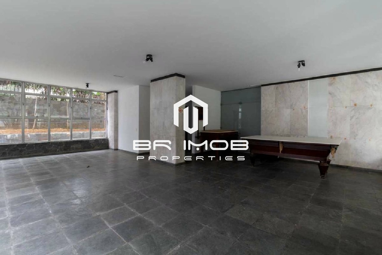 Apartamento, 3 quartos, 171 m² - Foto 32