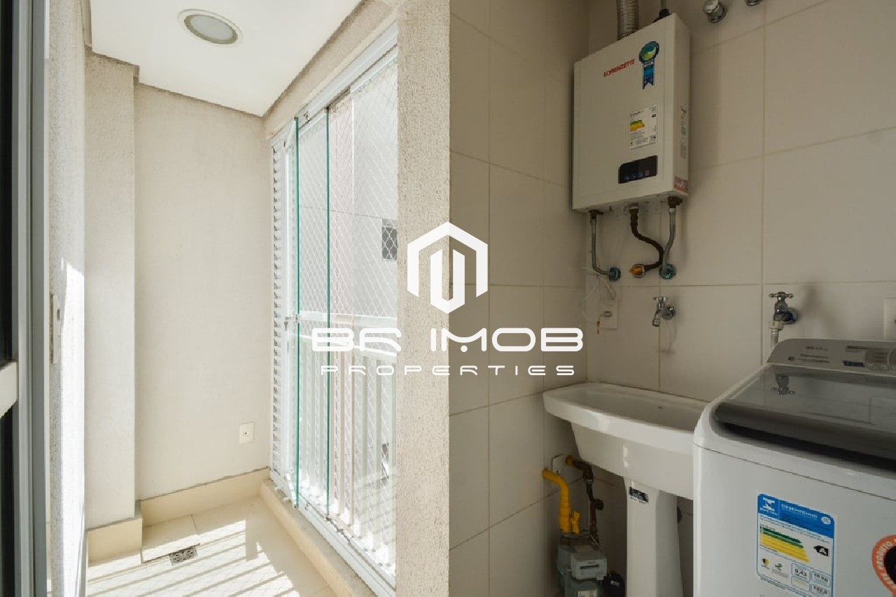 Apartamento, 3 quartos, 102 m² - Foto 22