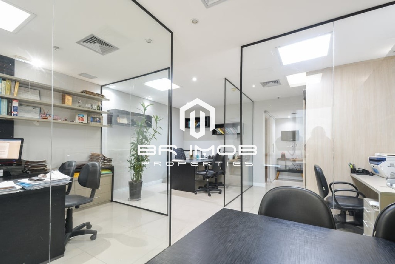 Sala-Conjunto, 42 m² - Foto 6