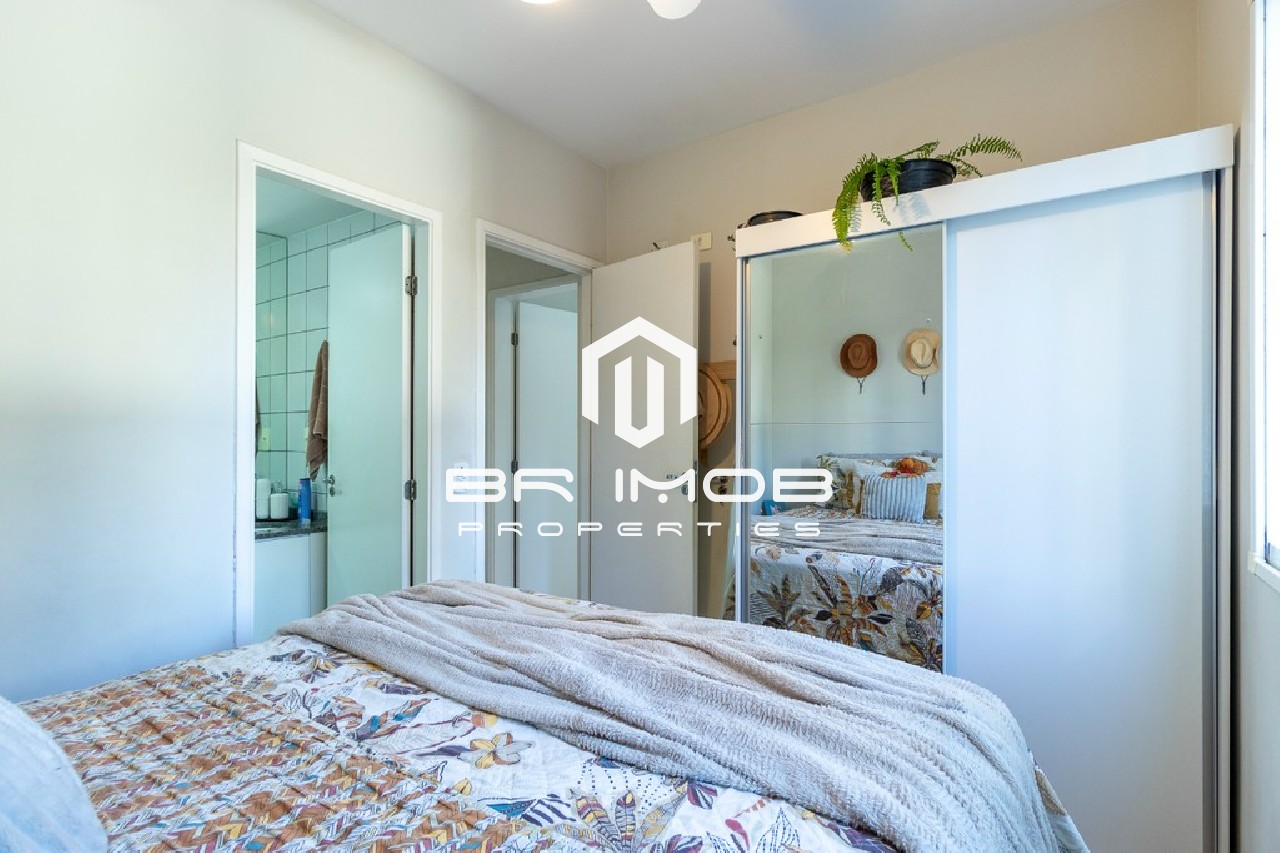 Apartamento, 3 quartos, 61 m² - Foto 15