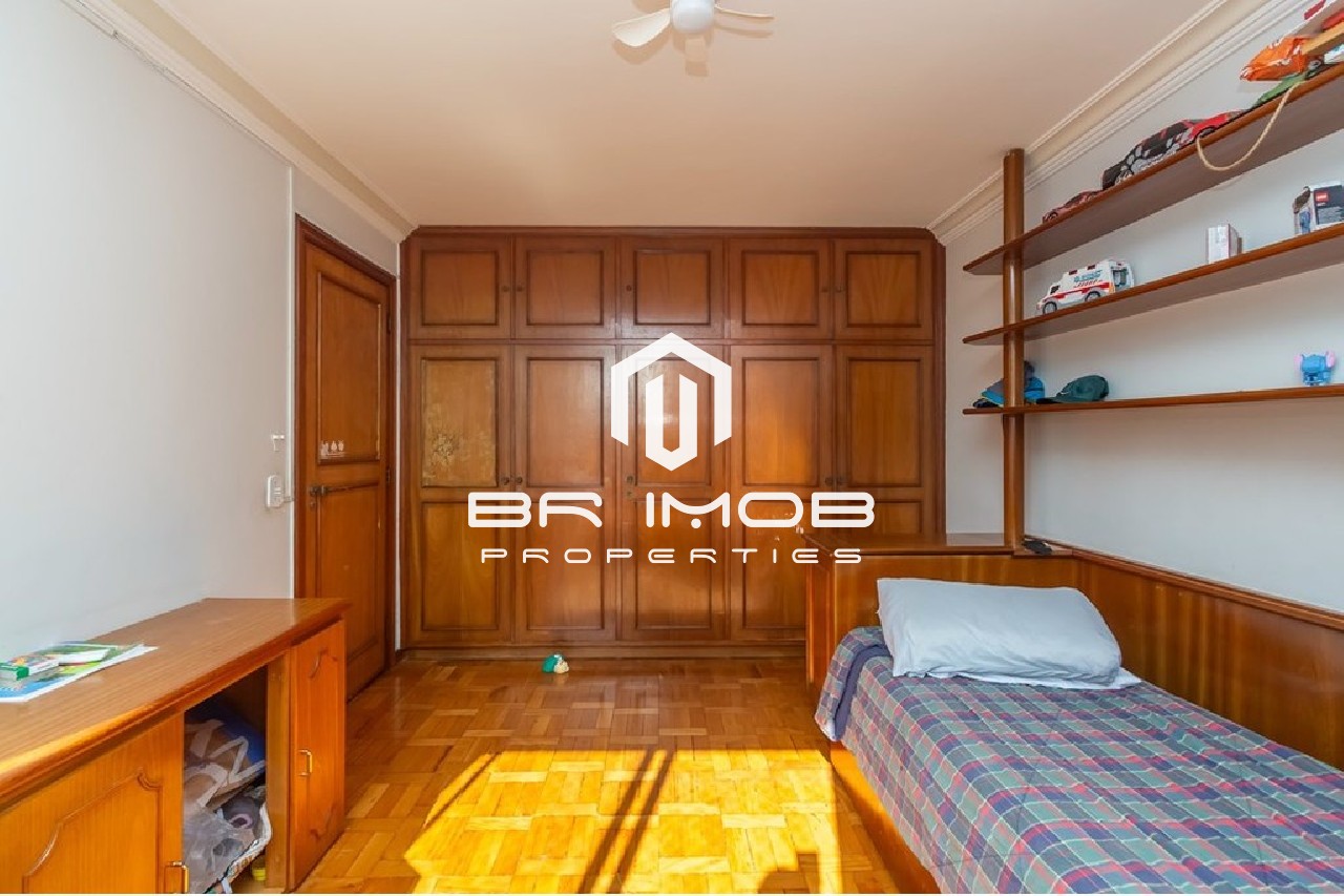 Apartamento, 5 quartos, 233 m² - Foto 20