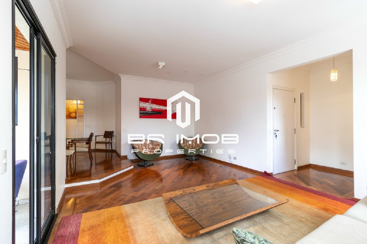 Apartamento, 3 quartos, 161 m² - Foto 5