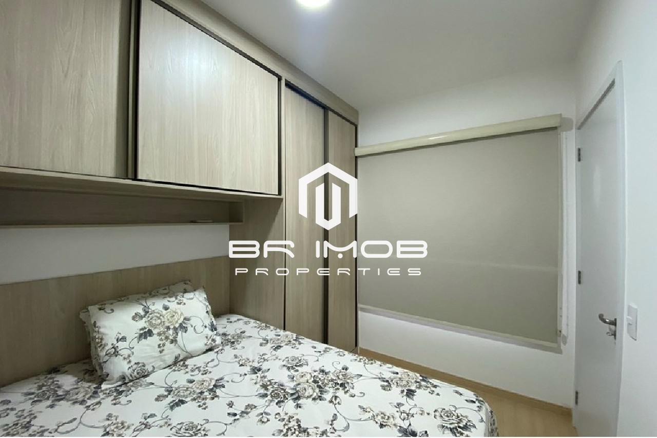 Apartamento, 1 quarto, 33 m² - Foto 17