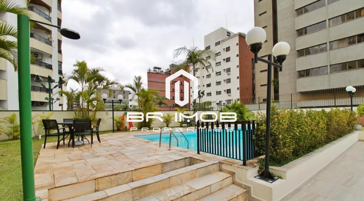 Apartamento, 3 quartos, 120 m² - Foto 32
