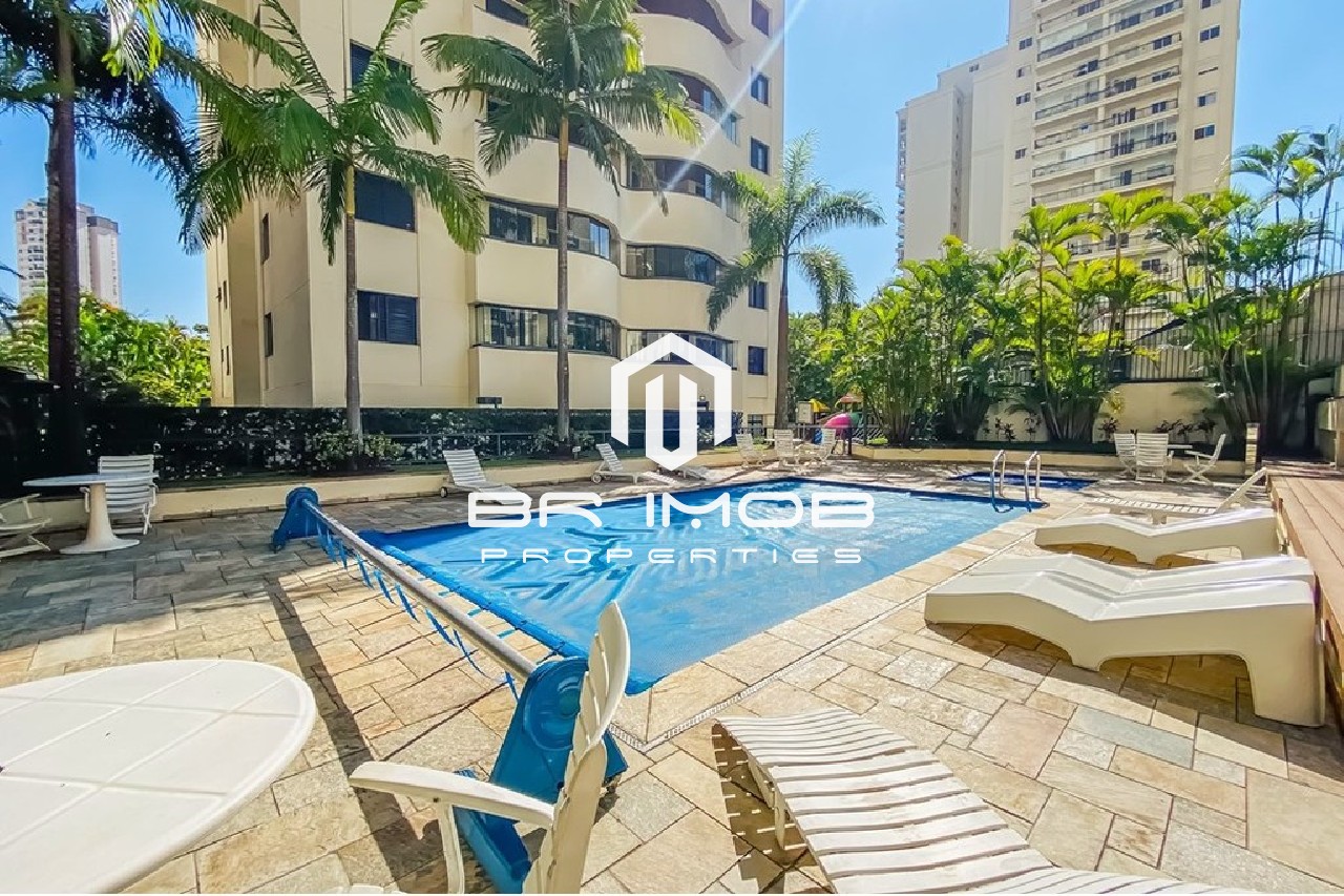 Apartamento, 3 quartos, 73 m² - Foto 22