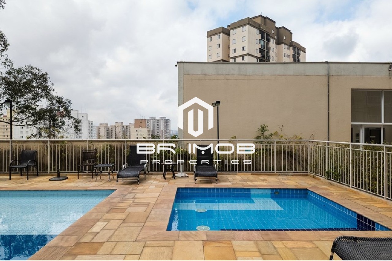 Apartamento, 2 quartos, 53 m² - Foto 32