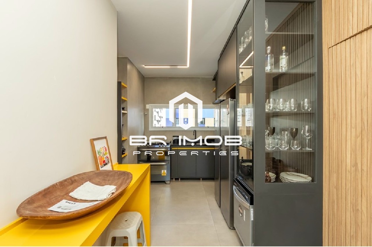 Apartamento, 2 quartos, 127 m² - Foto 16