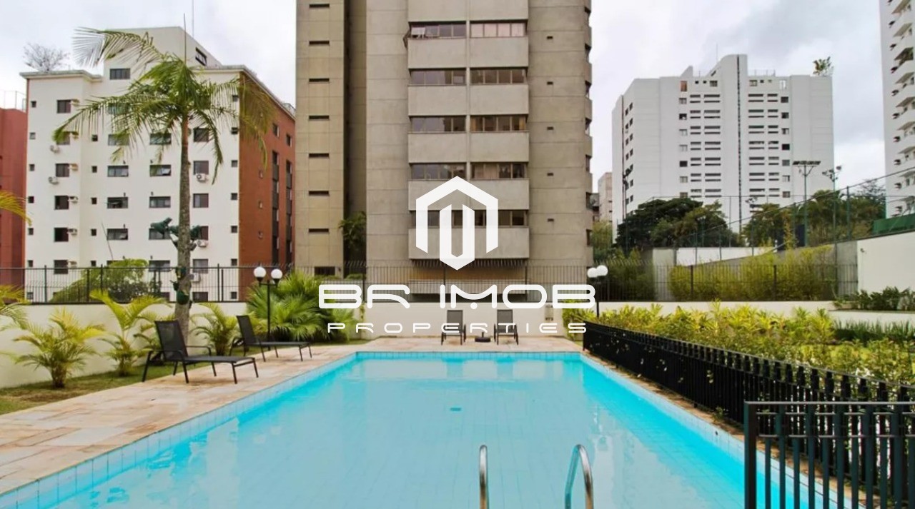 Apartamento, 3 quartos, 120 m² - Foto 33