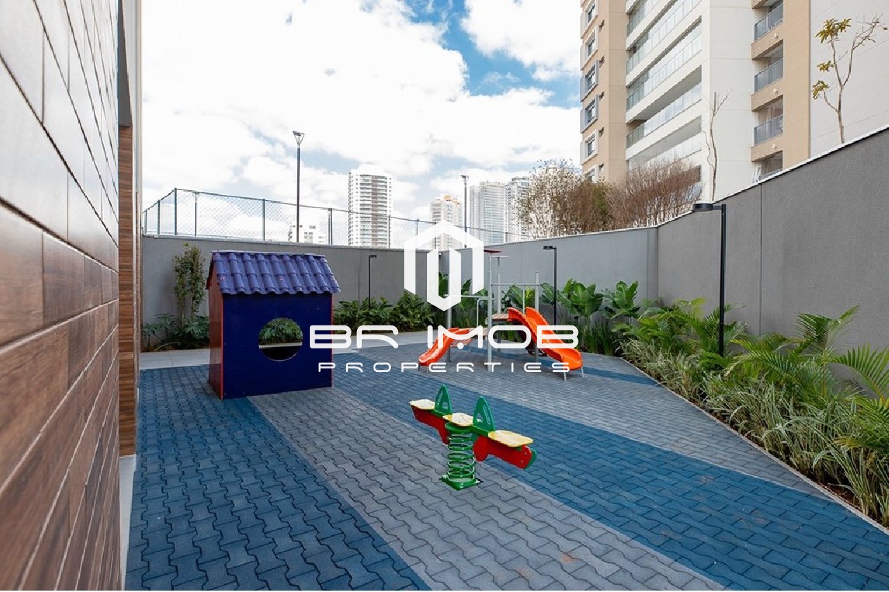 Apartamento, 1 quarto, 26 m² - Foto 34