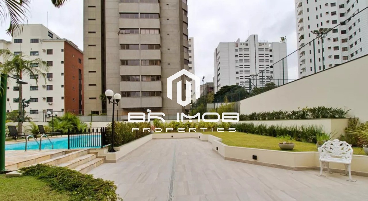 Apartamento, 3 quartos, 120 m² - Foto 31