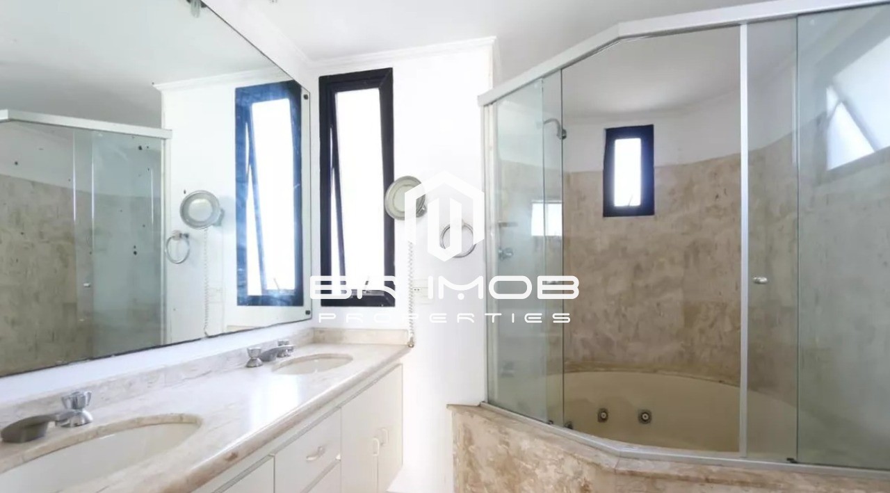 Apartamento, 3 quartos, 200 m² - Foto 27