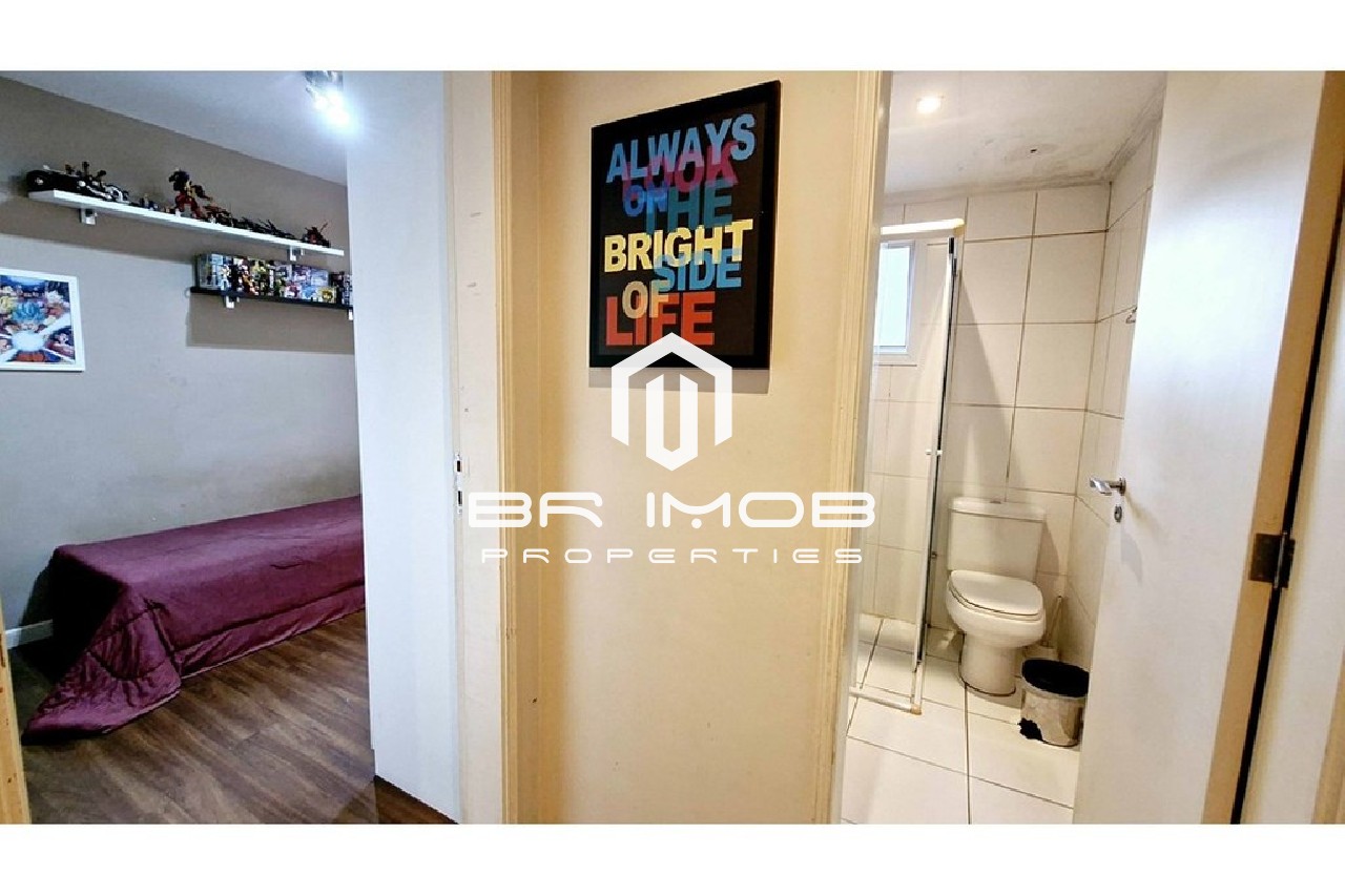 Apartamento, 3 quartos, 96 m² - Foto 24