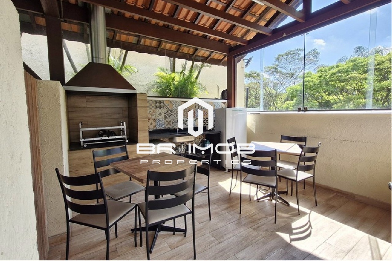 Apartamento, 2 quartos, 75 m² - Foto 31