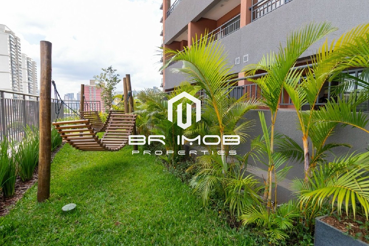 Apartamento, 1 quarto, 27 m² - Foto 29