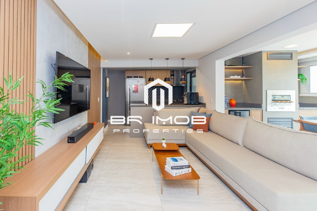 Apartamento, 3 quartos, 105 m² - Foto 6