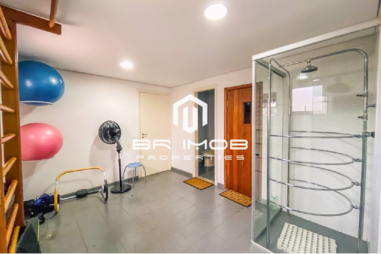 Apartamento, 4 quartos, 110 m² - Foto 22