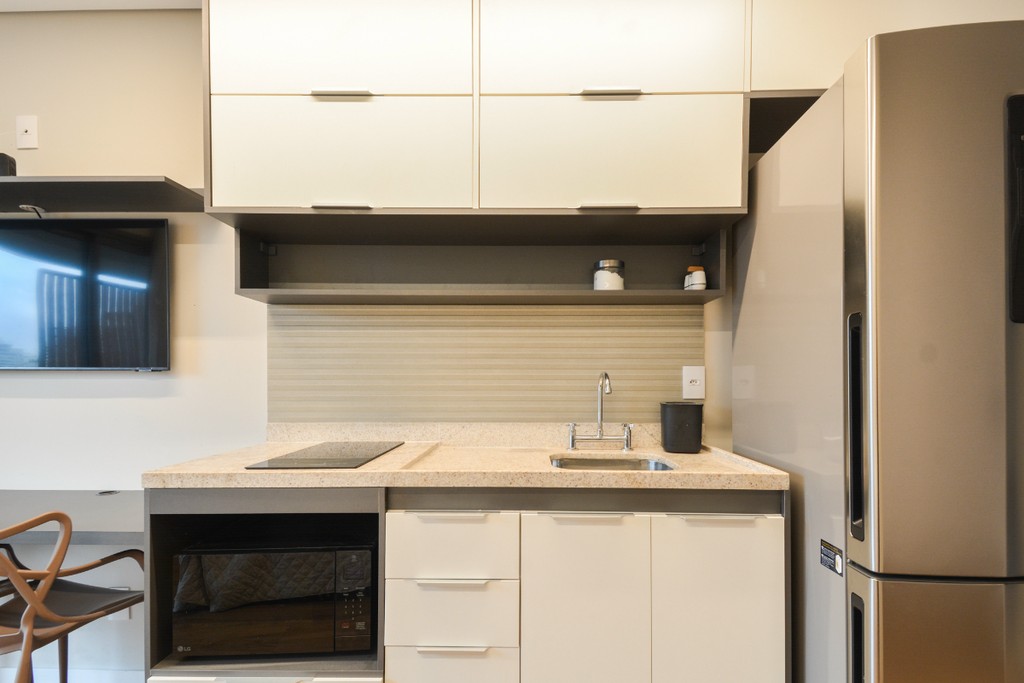 Apartamento, 1 quarto, 32 m² - Foto 27