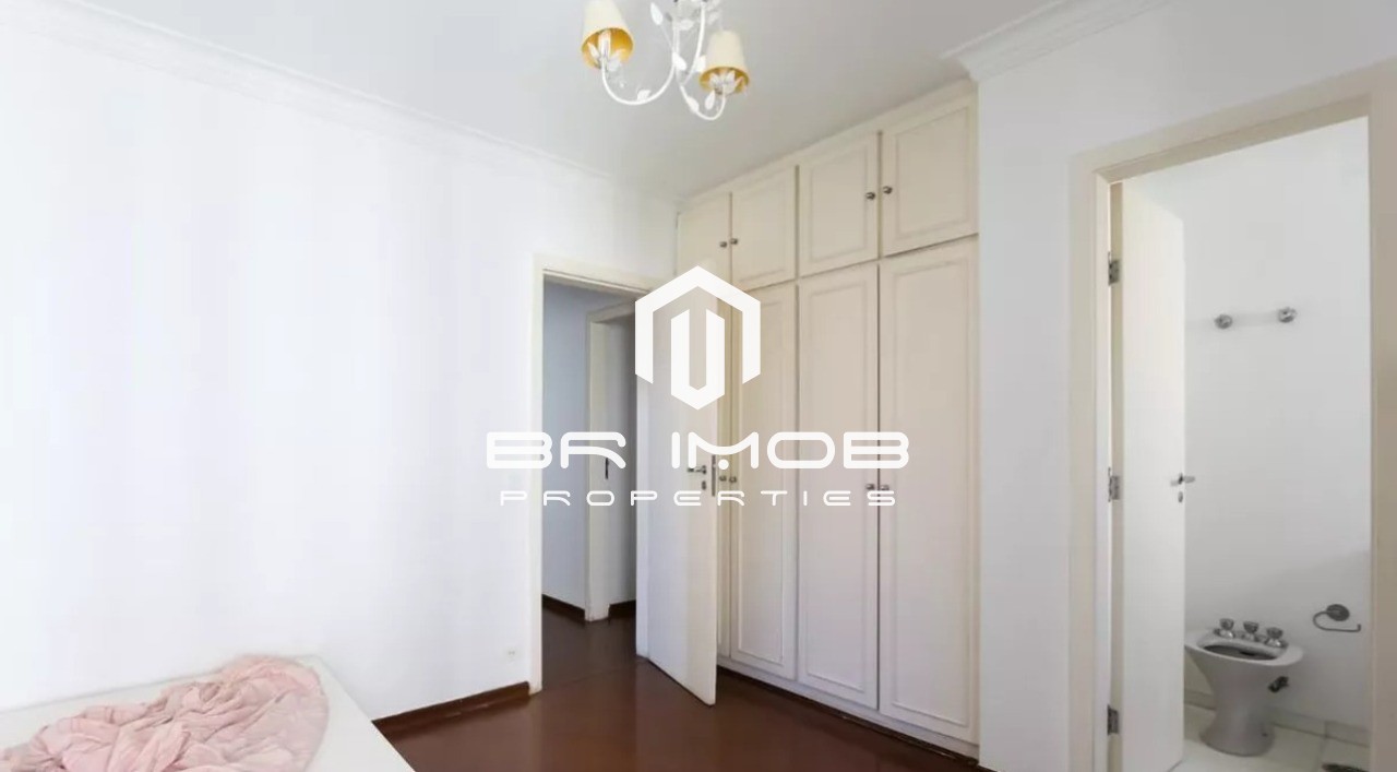 Apartamento, 3 quartos, 200 m² - Foto 32