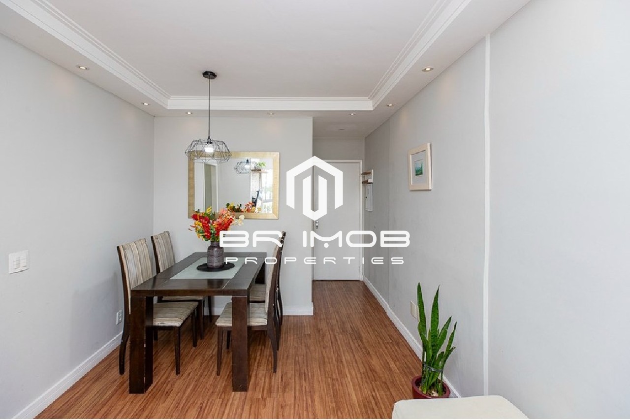Apartamento, 3 quartos, 71 m² - Foto 7