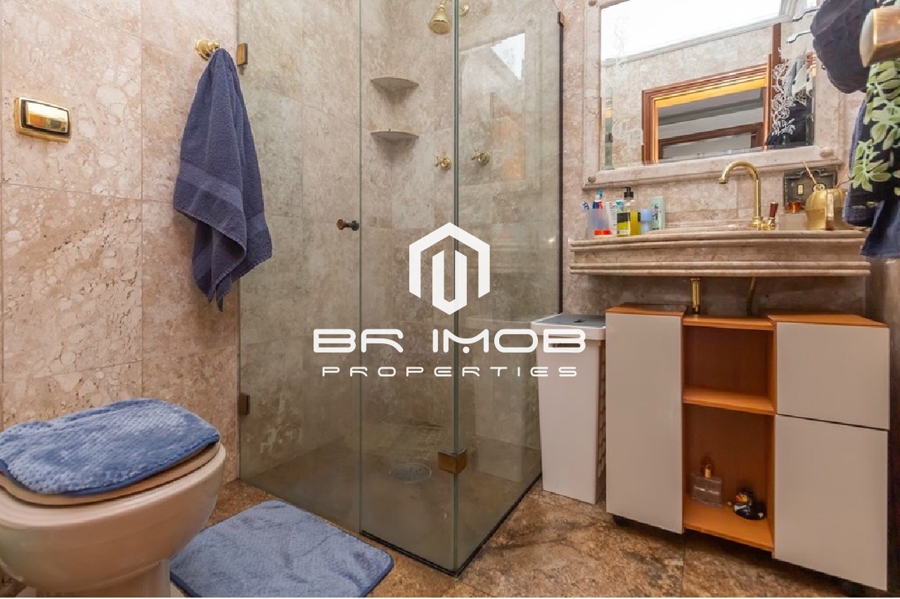 Apartamento, 5 quartos, 233 m² - Foto 21