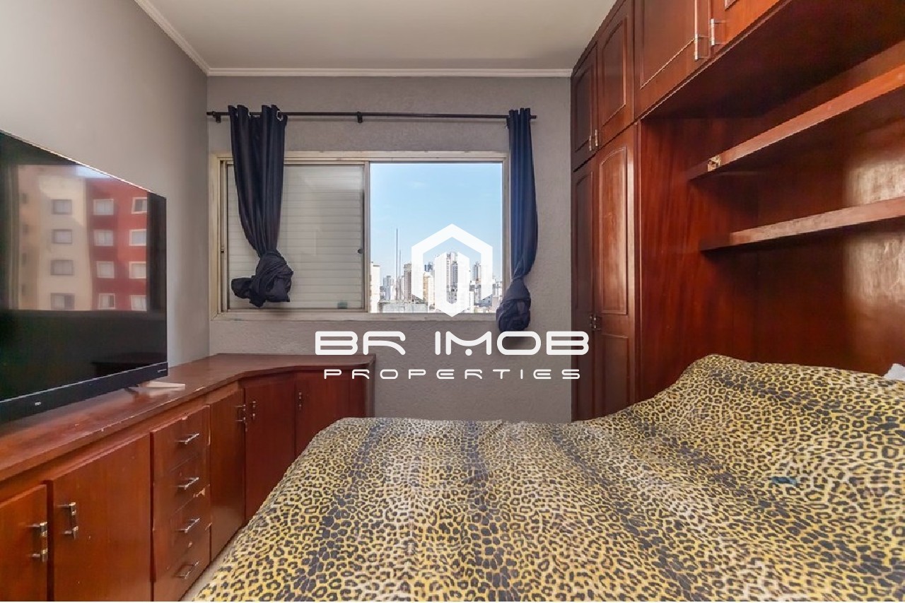 Apartamento, 2 quartos, 65 m² - Foto 12