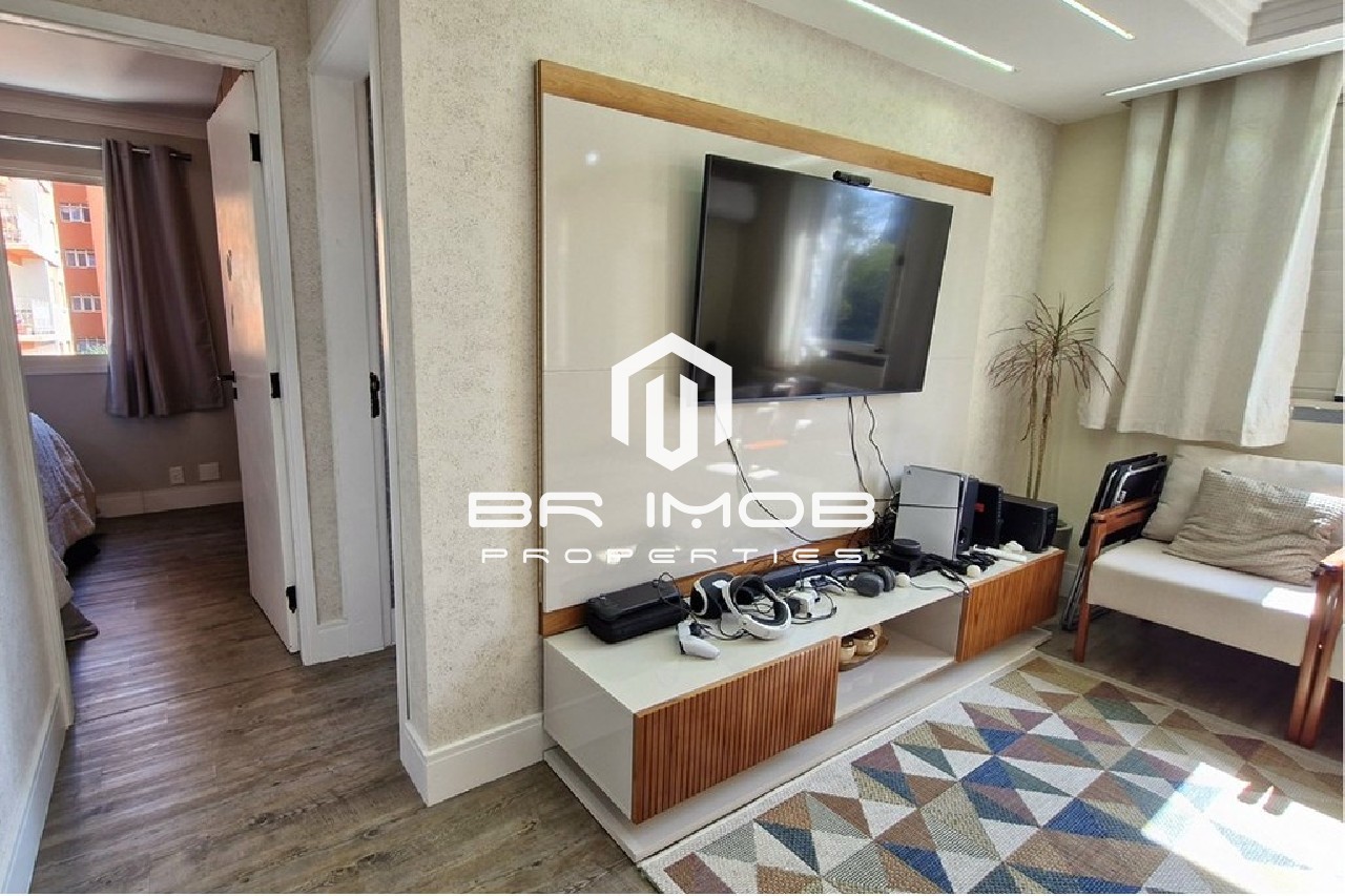 Apartamento, 2 quartos, 75 m² - Foto 12