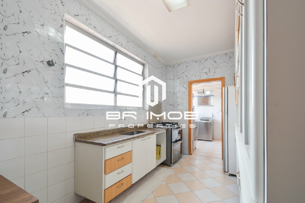 Apartamento, 2 quartos, 130 m² - Foto 12