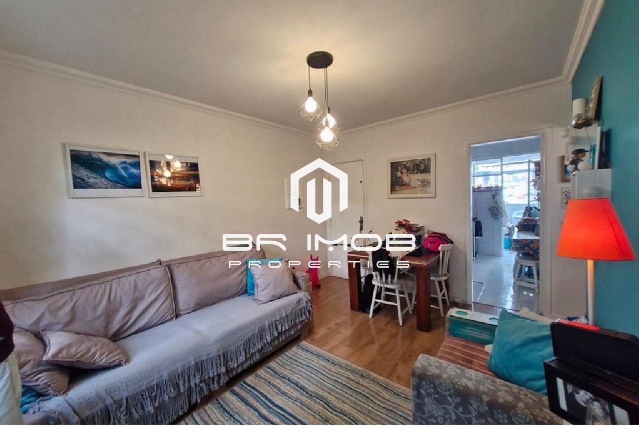Apartamento, 1 quarto, 47 m² - Foto 5