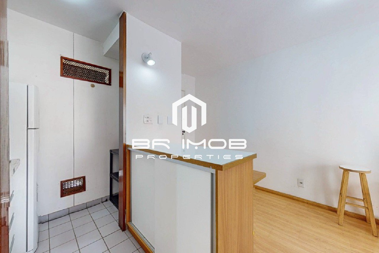 Apartamento, 1 quarto, 34 m² - Foto 8