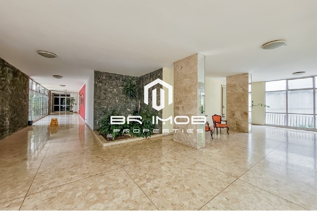 Apartamento, 3 quartos, 190 m² - Foto 28