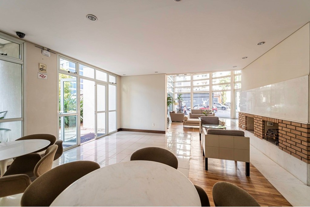 Apartamento, 1 quarto, 104 m² - Foto 53