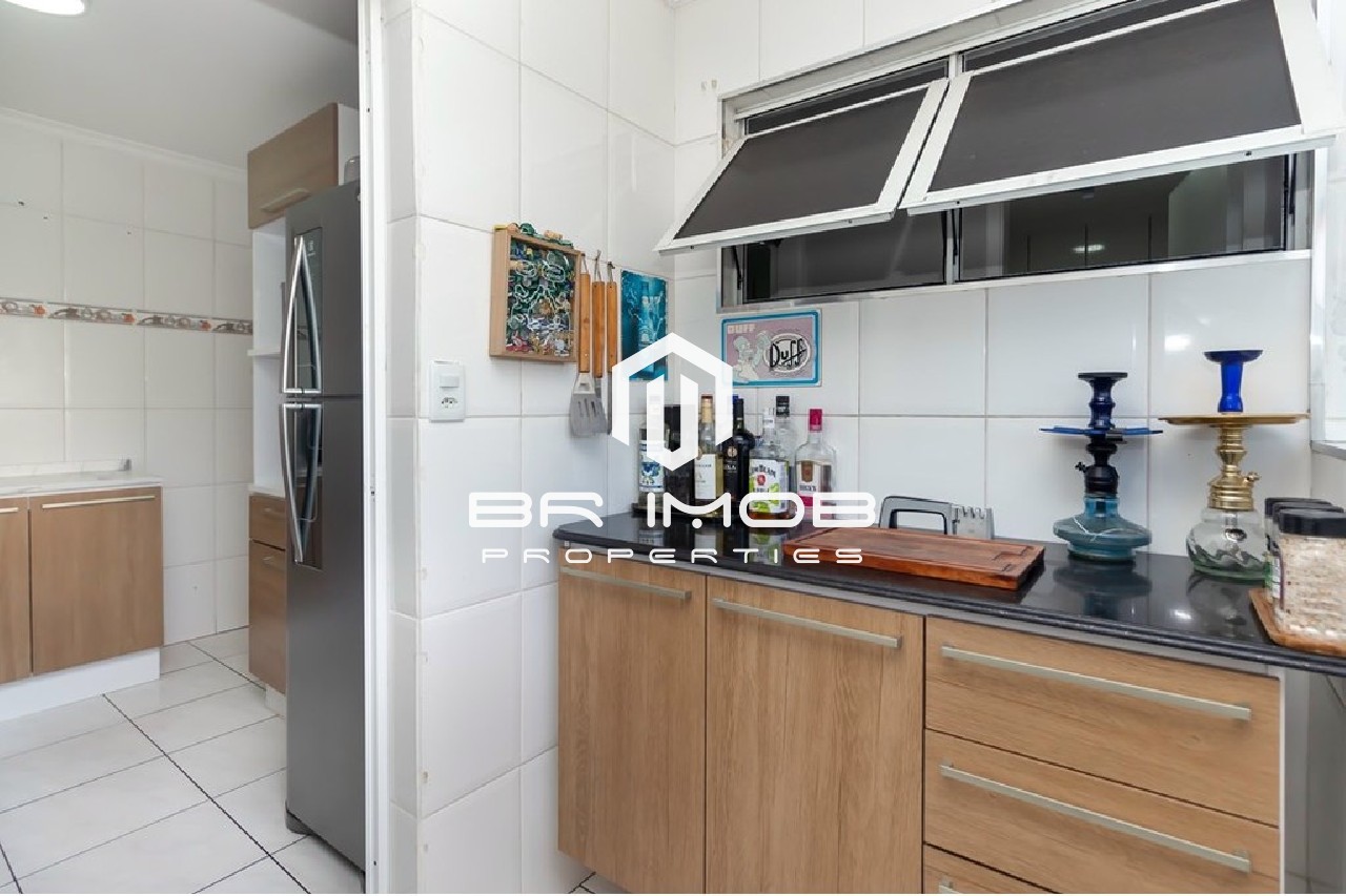 Apartamento, 3 quartos, 72 m² - Foto 12