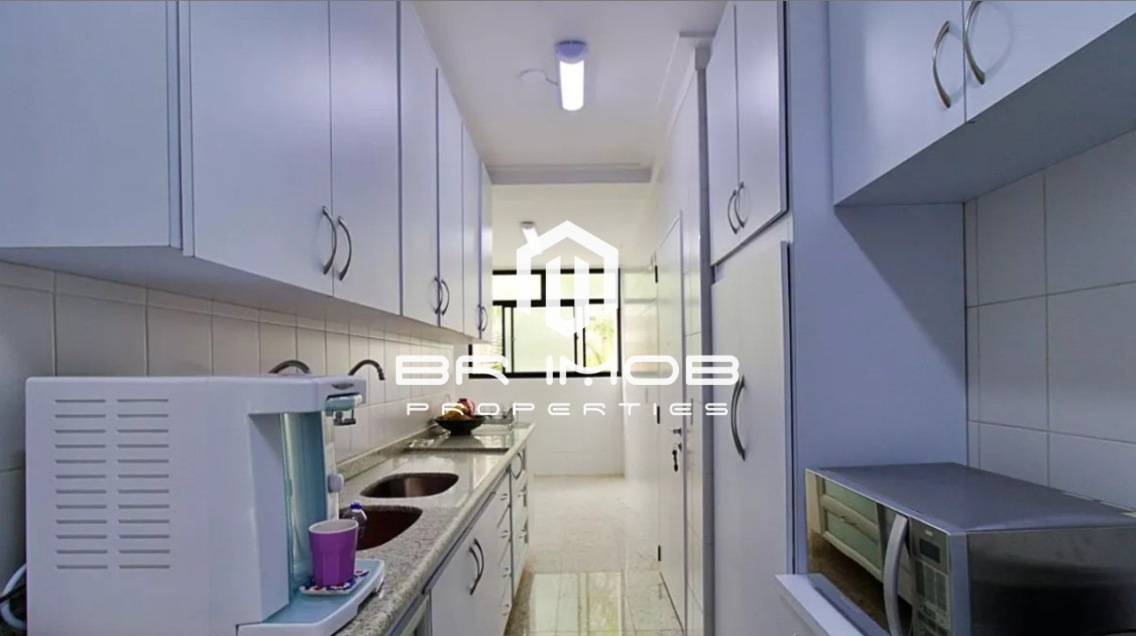 Apartamento, 3 quartos, 120 m² - Foto 23