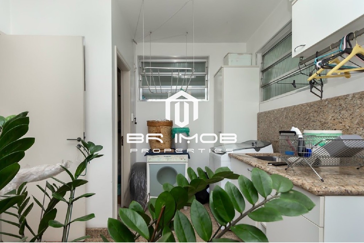 Apartamento, 3 quartos, 199 m² - Foto 13