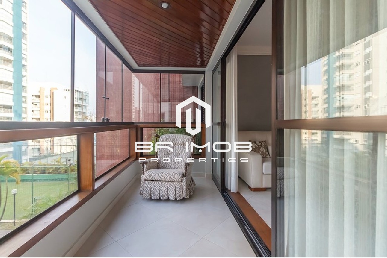 Apartamento, 3 quartos, 176 m² - Foto 6