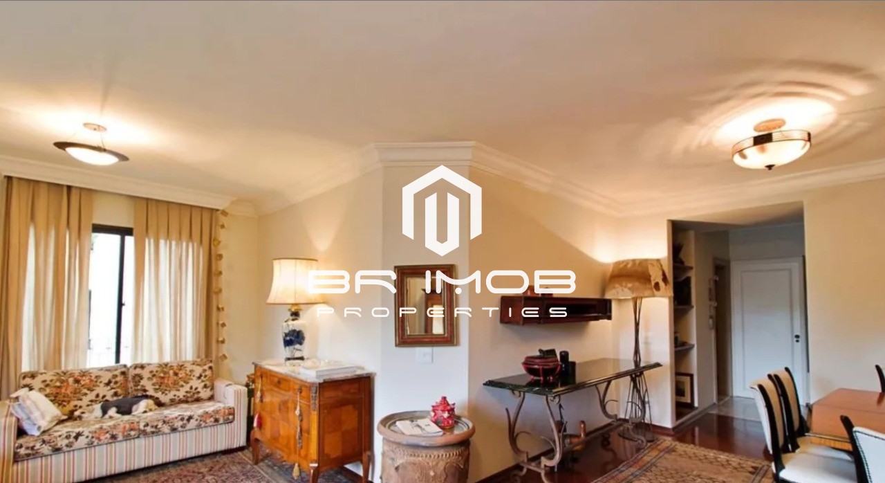 Apartamento, 3 quartos, 120 m² - Foto 3