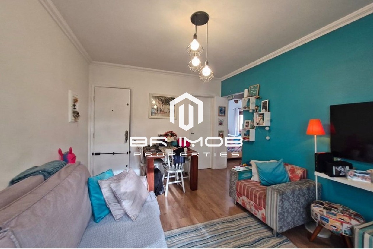 Apartamento, 1 quarto, 47 m² - Foto 7