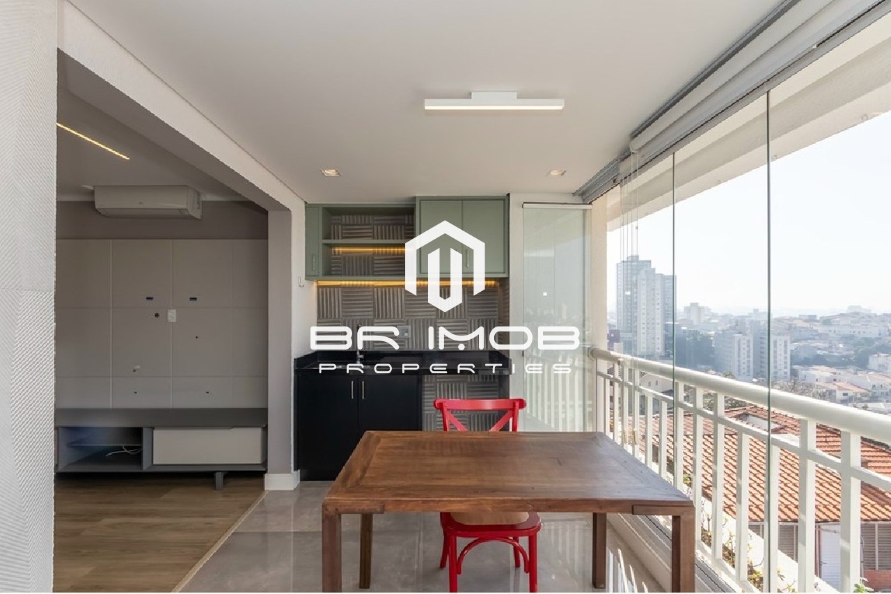 Apartamento, 2 quartos, 87 m² - Foto 3