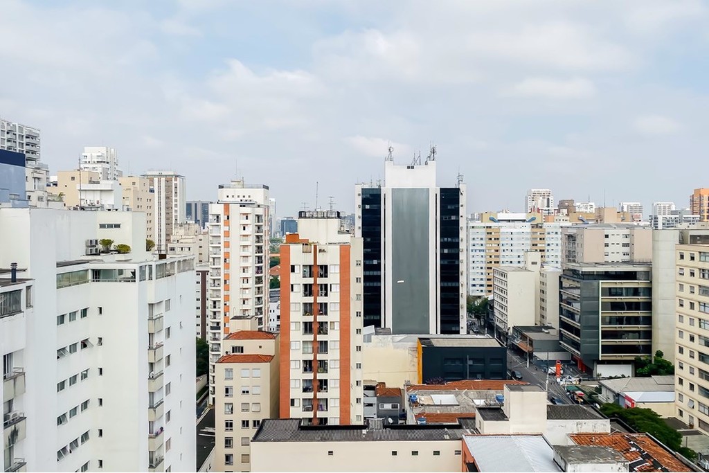 Apartamento, 2 quartos, 39 m² - Foto 14
